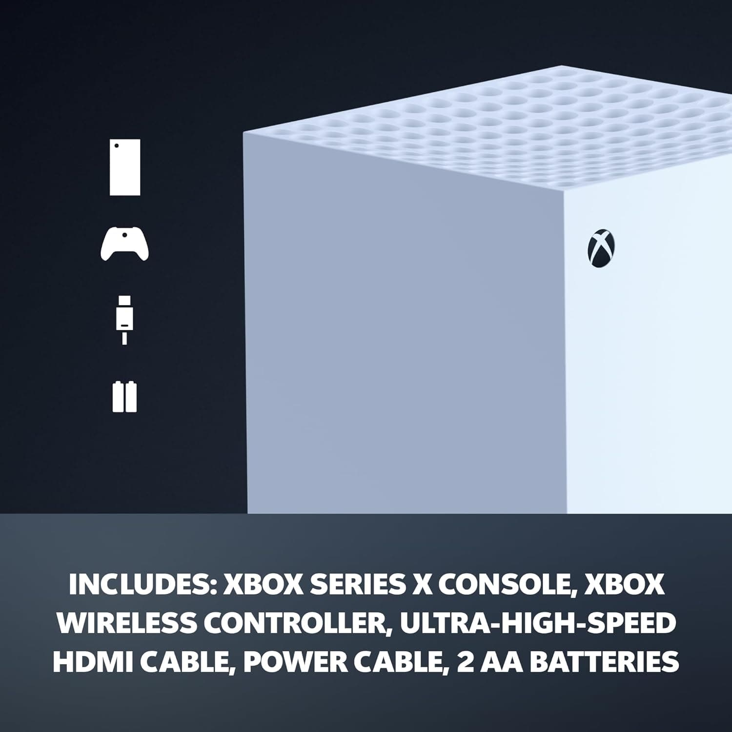 Xbox Series X Digital Edition – Brand New | City Gadgets Kenya