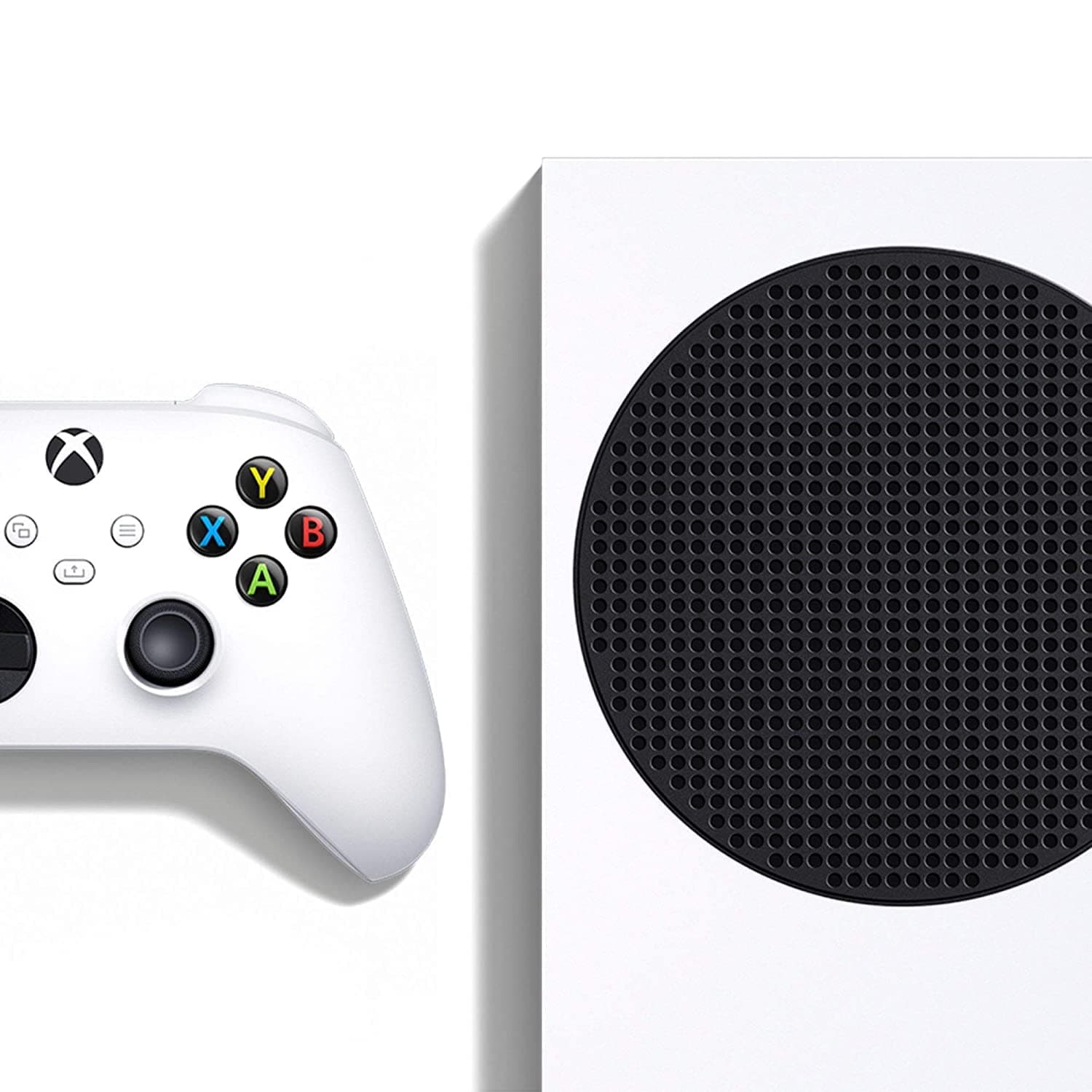 Xbox Series S 512GB – Brand New | City Gadgets Kenya