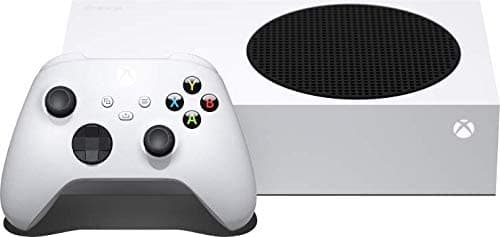 Xbox Series S 512GB – Brand New | City Gadgets Kenya