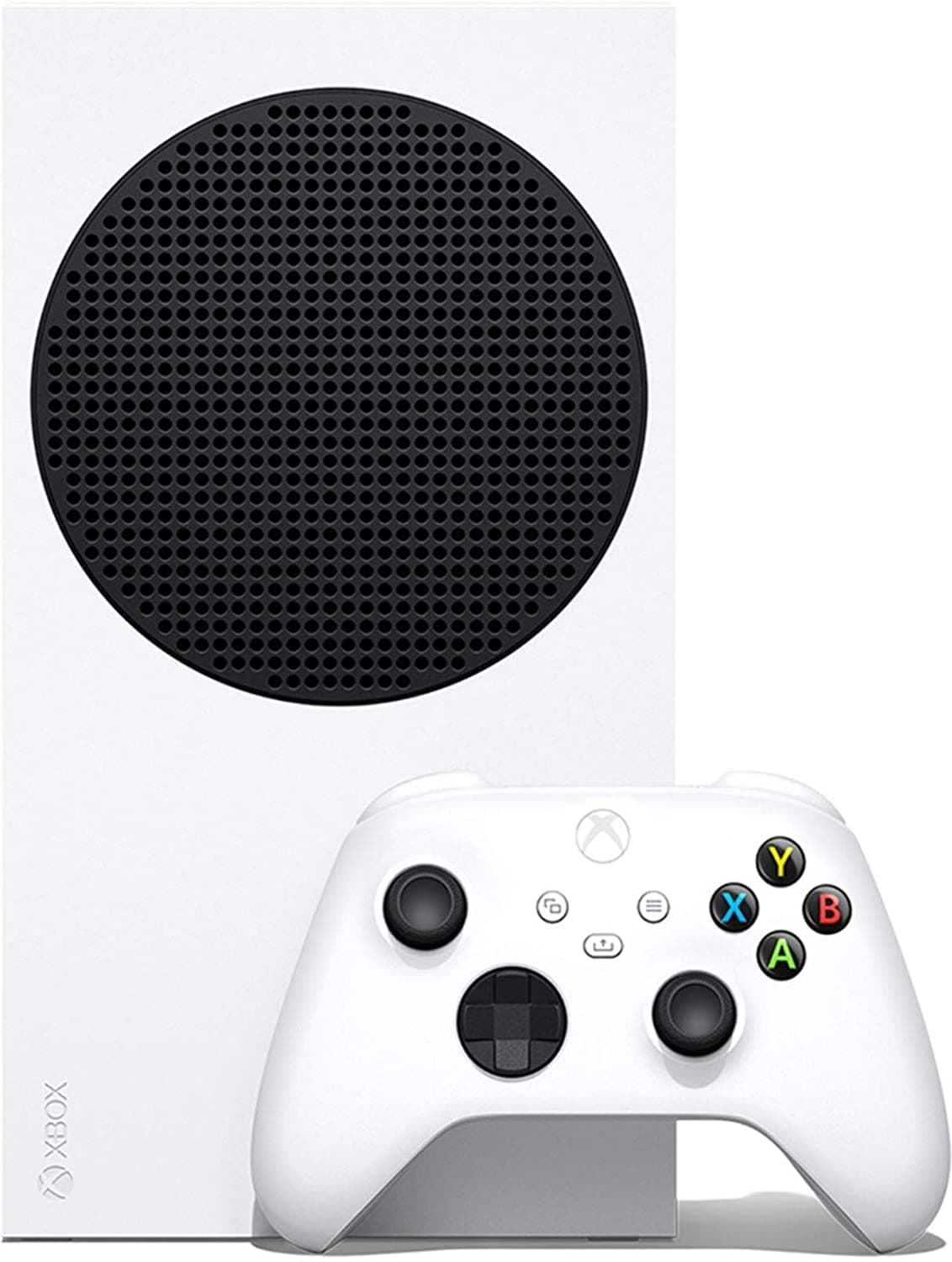 Xbox Series S 512GB – Brand New | City Gadgets Kenya