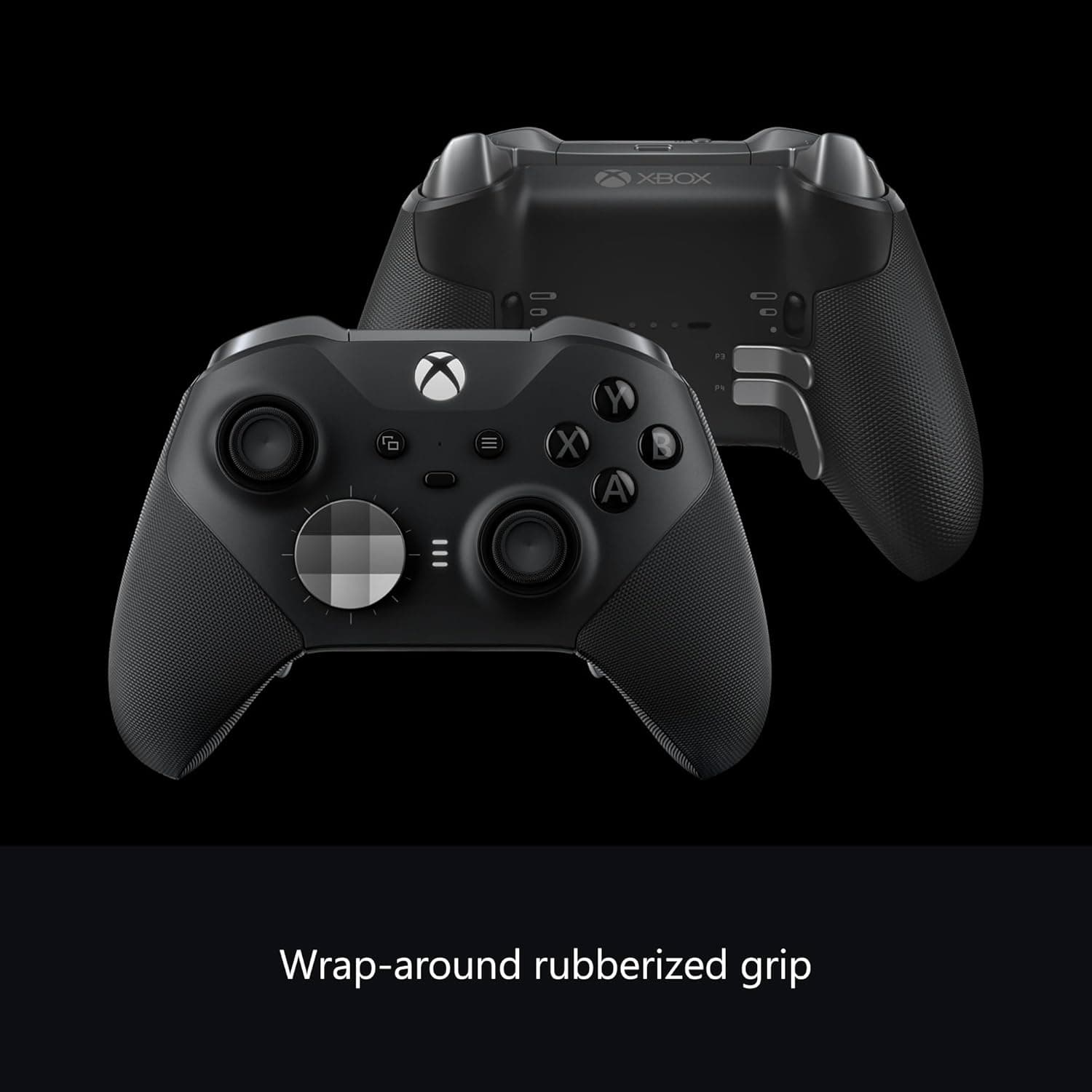 Xbox Elite Wireless Controller Series 2 – Brand New | City Gadgets Kenya