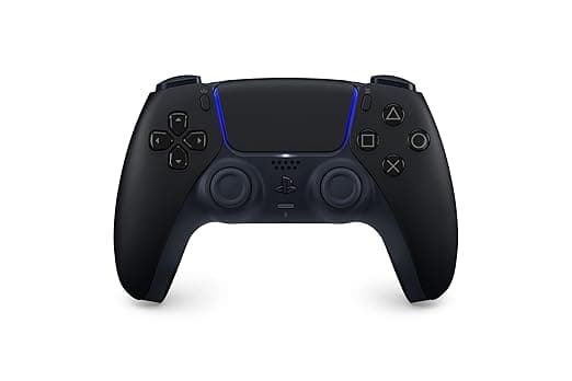 DualSense Wireless Controller – White – Brand New | City Gadgets Kenya