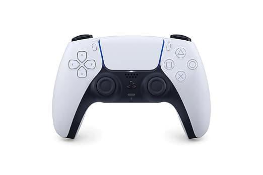 DualSense Wireless Controller – White – Brand New | City Gadgets Kenya