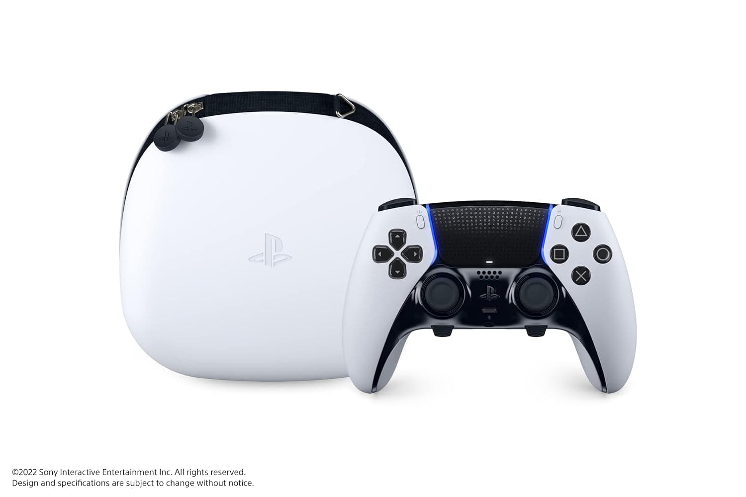 DualSense Edge Wireless Controller – Brand New | City Gadgets Kenya