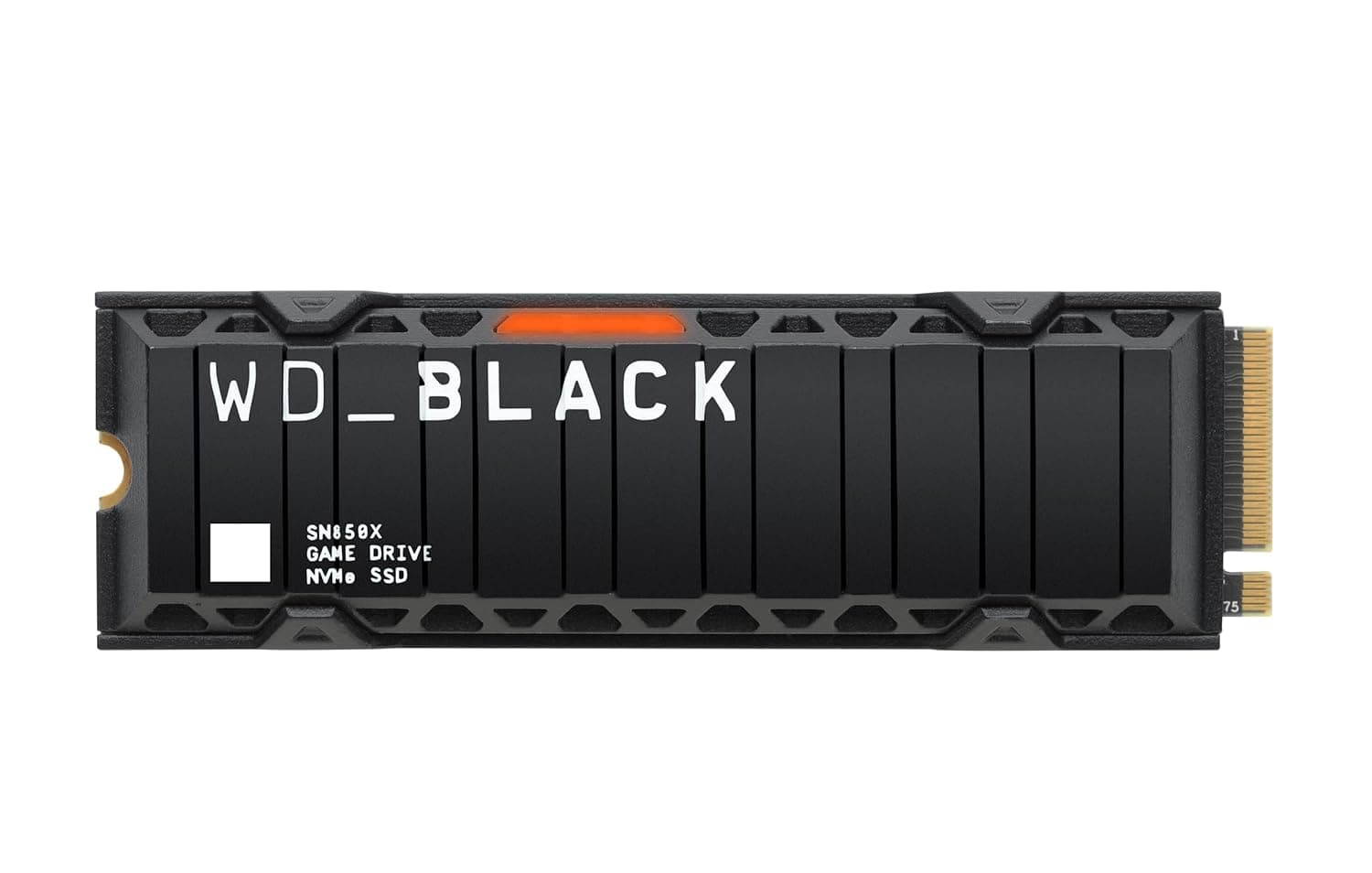 WD Black PS5 SSD 2TB – Brand New | City Gadgets Kenya
