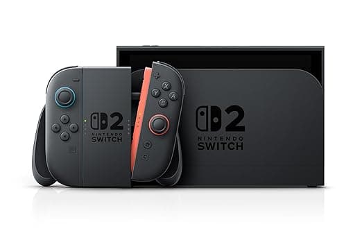 Nintendo Switch 2 – Brand New | City Gadgets Kenya