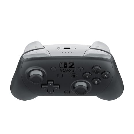 Nintendo Switch 2 Pro Controller – Brand New | City Gadgets Kenya
