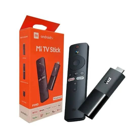 Xiaomi Mi TV Stick HD – Brand New | City Gadgets Kenya