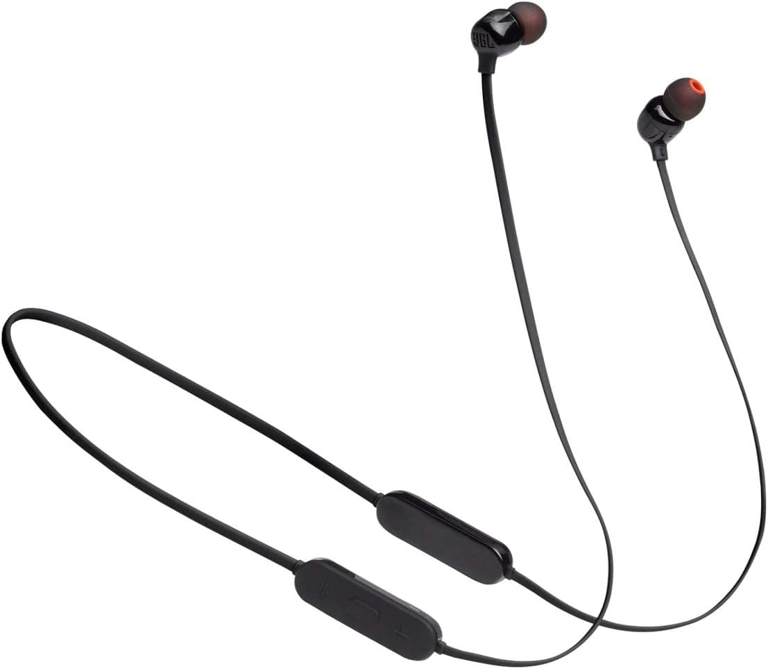 JBL Tune 125BT Neckband – Brand New | City Gadgets Kenya