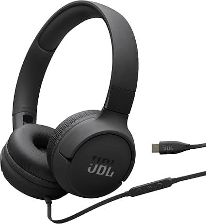 JBL Tune 520C – Brand New | City Gadgets Kenya