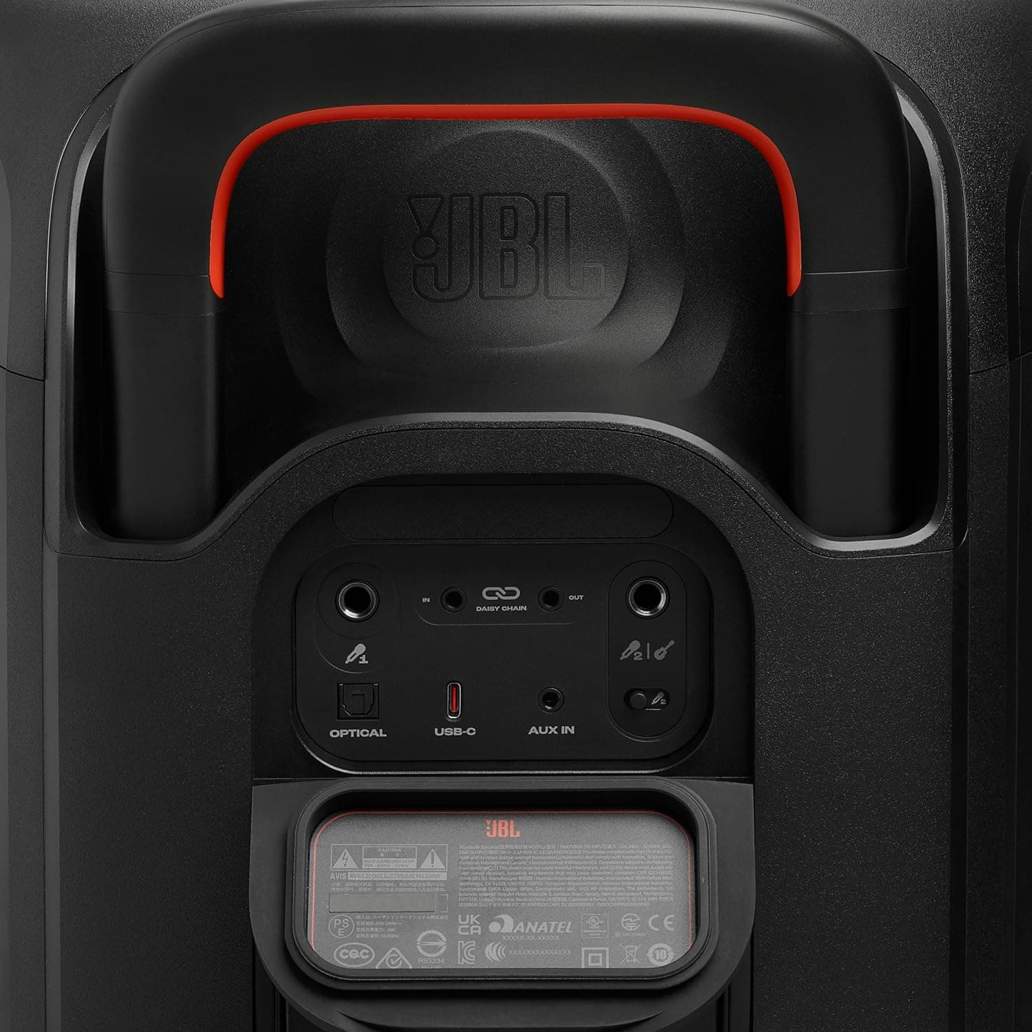JBL PartyBox 330 – Brand New | City Gadgets Kenya