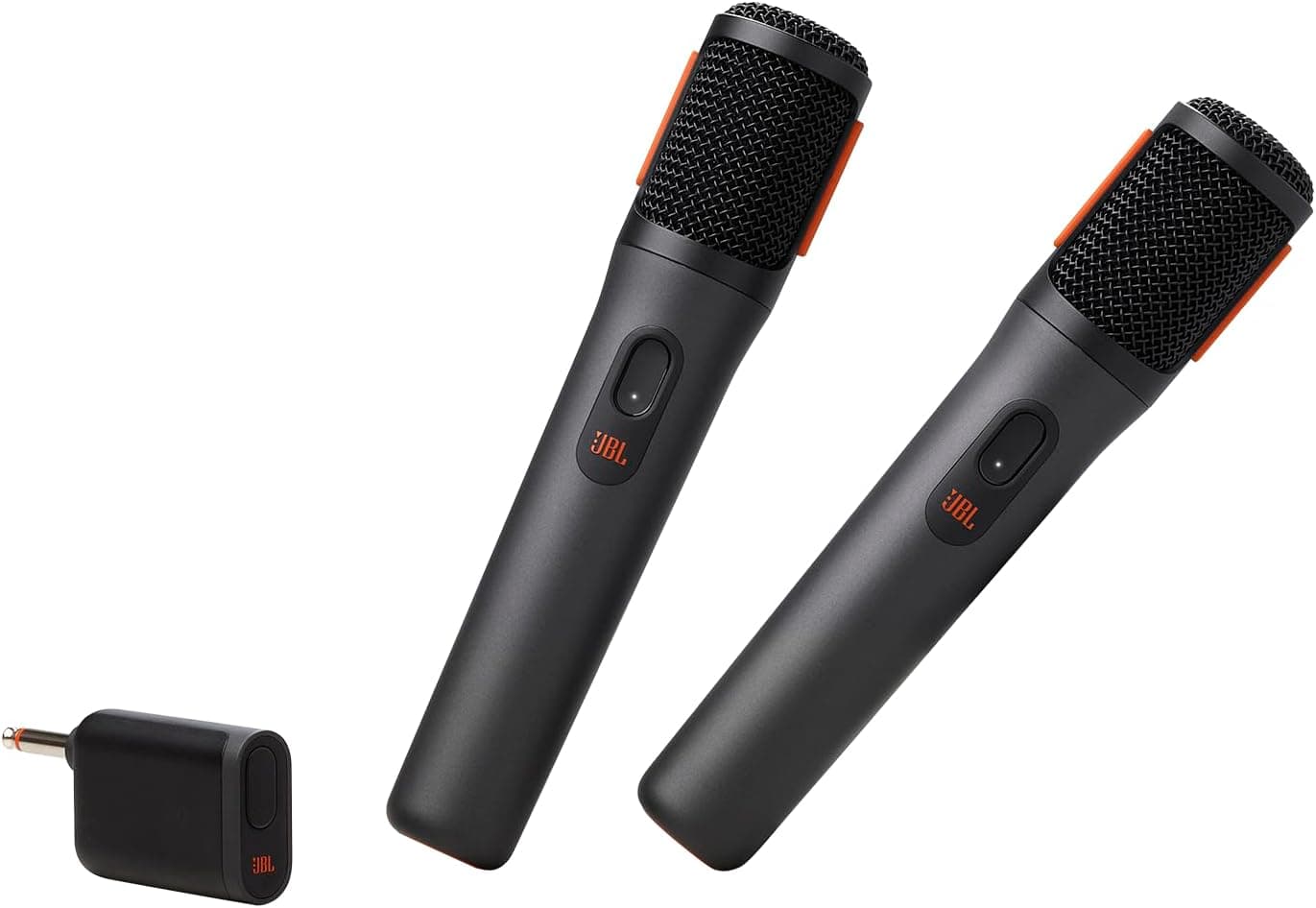 JBL PartyBox Wireless Rechargeable Mic Set – Brand New | City Gadgets Kenya