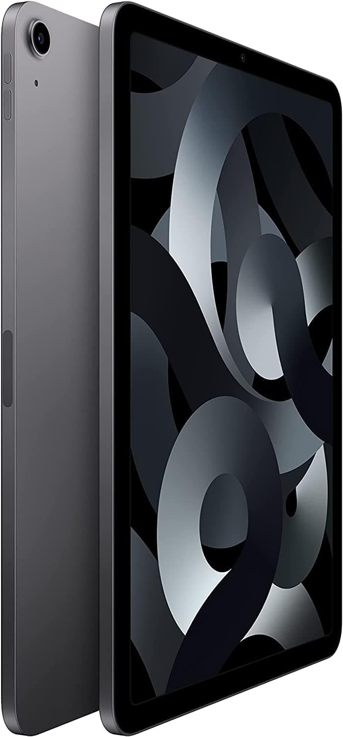 iPad Air 5 256GB WiFi – Brand New | City Gadgets Kenya