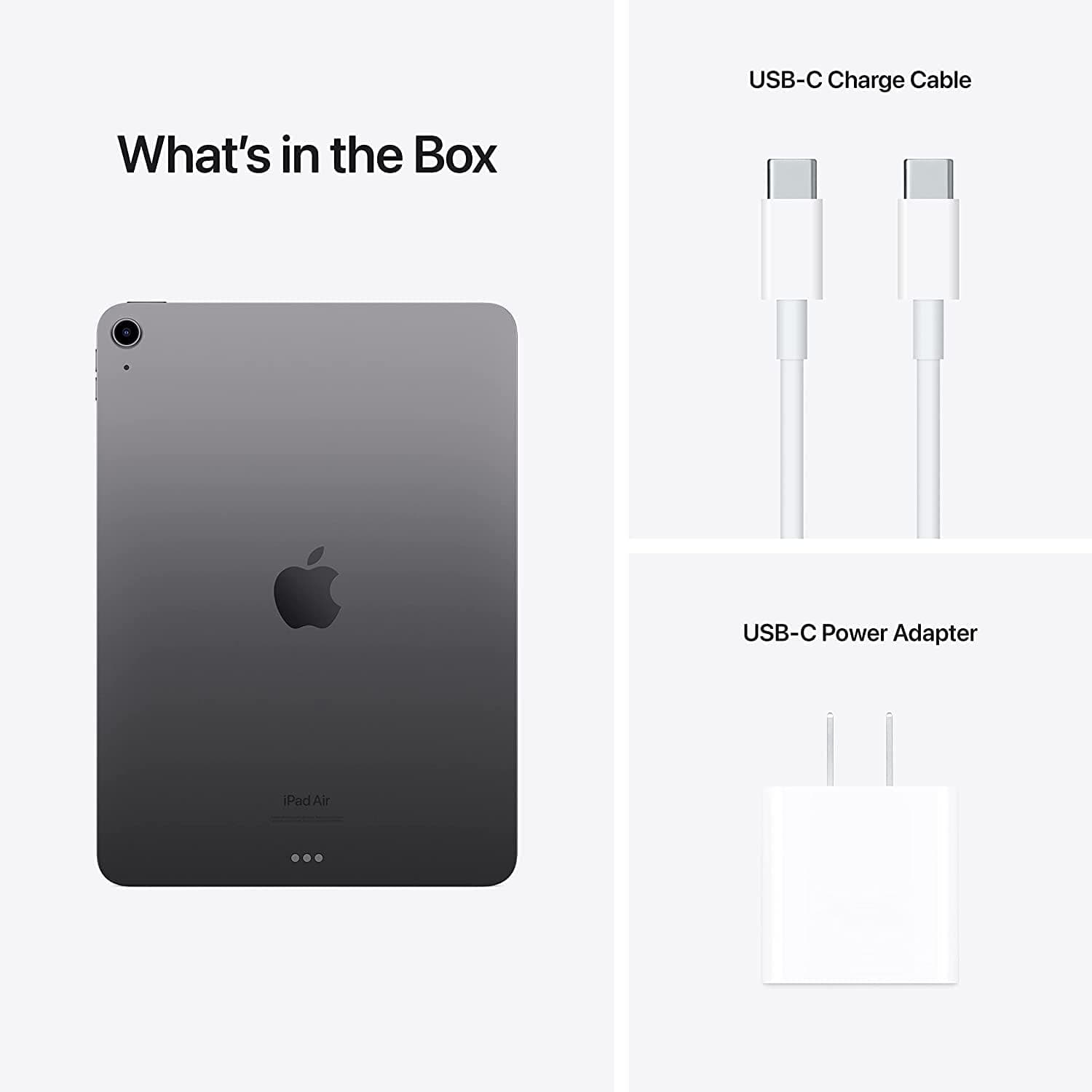 iPad Air 5 256GB WiFi – Brand New | City Gadgets Kenya