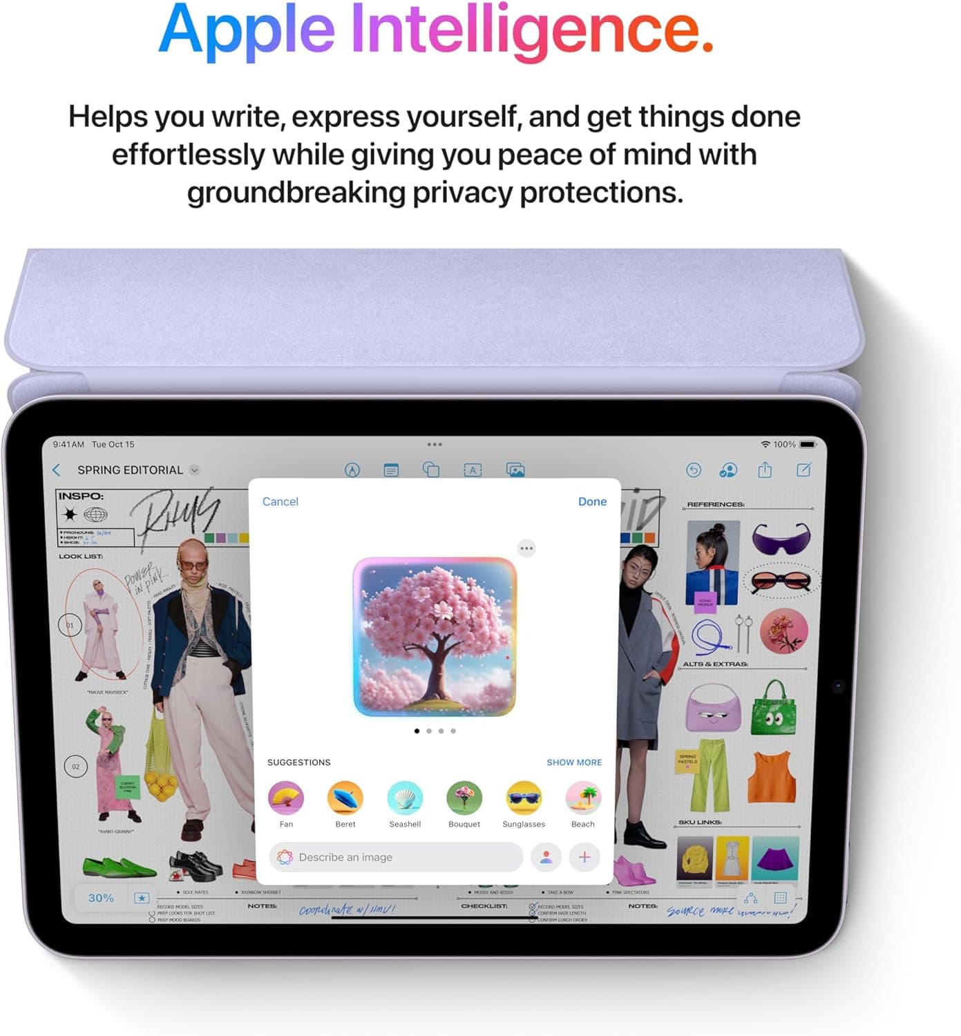 iPad Mini 7 128GB WiFi – Brand New | City Gadgets Kenya