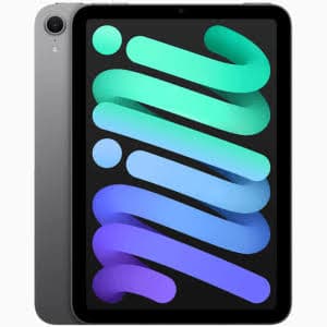 iPad Mini 7 128GB WiFi – Brand New | City Gadgets Kenya