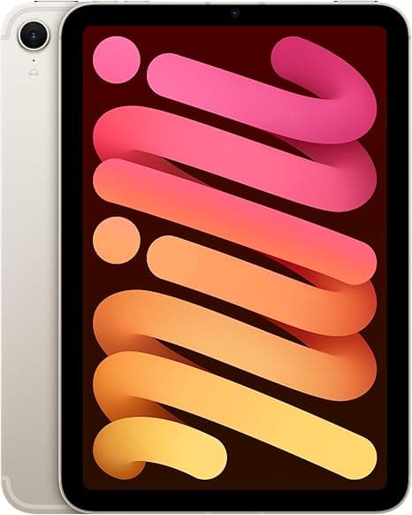 iPad Mini 7 128GB 5G – Brand New | City Gadgets Kenya