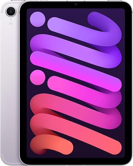 iPad Mini 7 256GB 5G – Brand New | City Gadgets Kenya