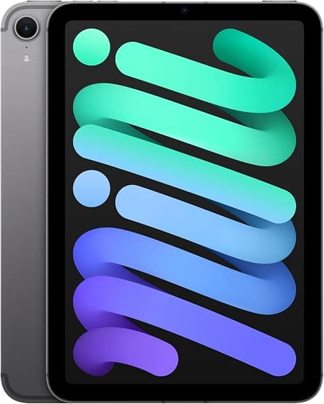 iPad Mini 7 256GB 5G – Brand New | City Gadgets Kenya