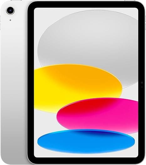 iPad 11" (A16) 128GB WiFi – Brand New | City Gadgets Kenya