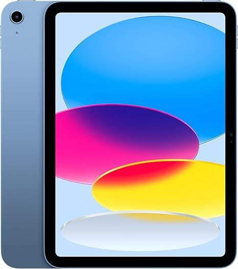 iPad 11" (A16) 128GB WiFi – Brand New | City Gadgets Kenya