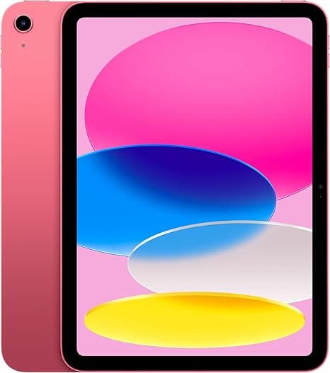 iPad 11" (A16) 256GB WiFi – Brand New | City Gadgets Kenya