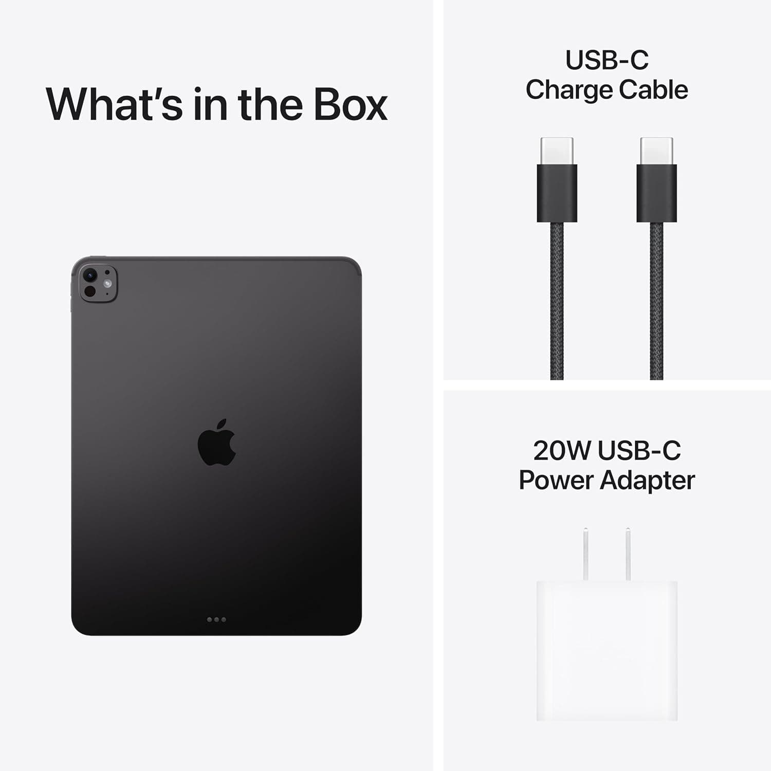 iPad Pro 13" M5 256GB WiFi – Brand New | City Gadgets Kenya