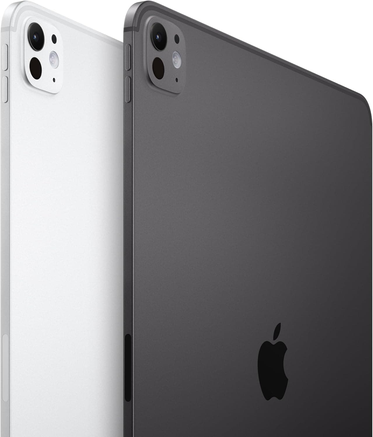 iPad Pro 13" M5 256GB WiFi – Brand New | City Gadgets Kenya