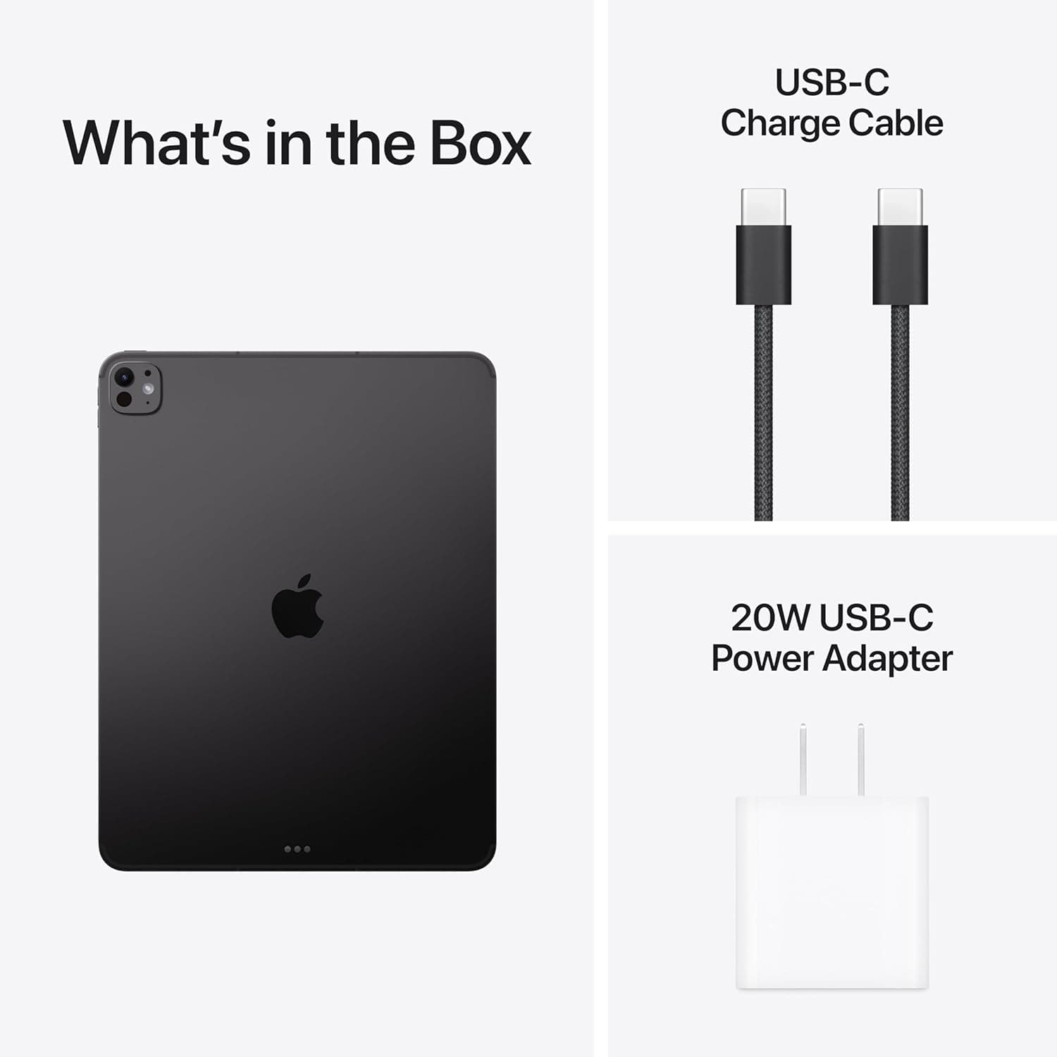 iPad Pro 13" M5 512GB 5G – Brand New | City Gadgets Kenya