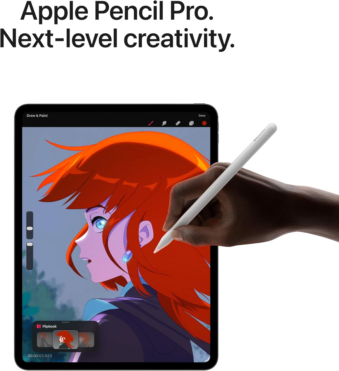 iPad Pro 13" M5 2TB 5G – Brand New | City Gadgets Kenya