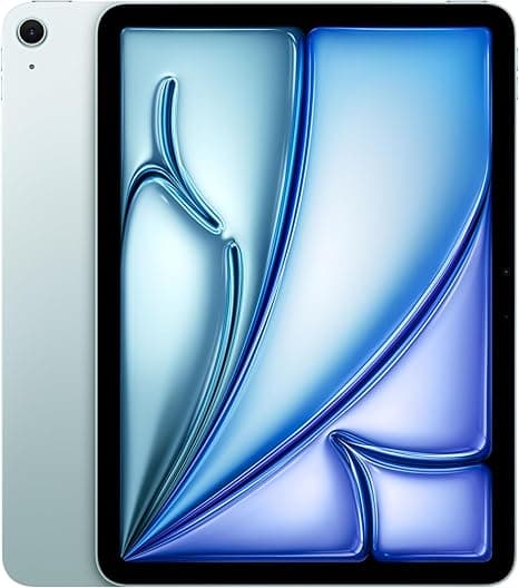 iPad Air 11" M4 128GB WiFi – Brand New | City Gadgets Kenya
