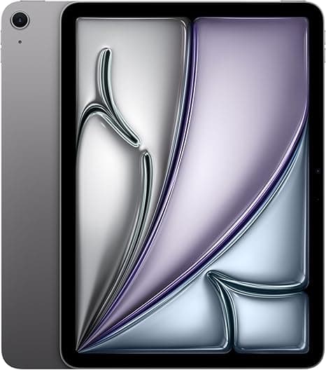 iPad Air 11" M4 256GB WiFi – Brand New | City Gadgets Kenya