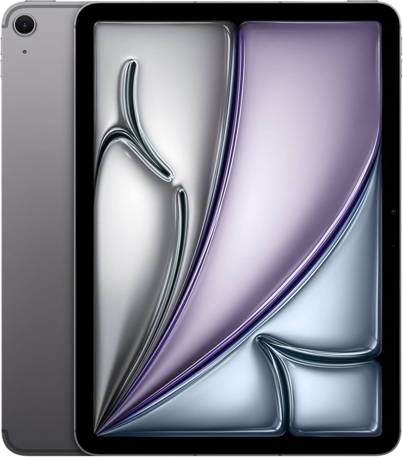 iPad Air 11" M4 128GB 5G – Brand New | City Gadgets Kenya