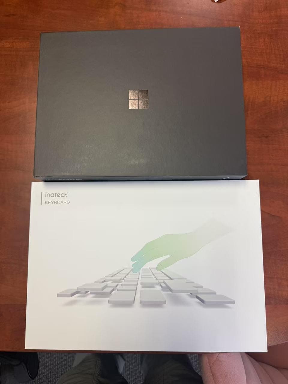 Surface Pro 11 (Snapdragon X Elite) 16/1TB + Keyboard Combo – Brand New | City Gadgets Kenya