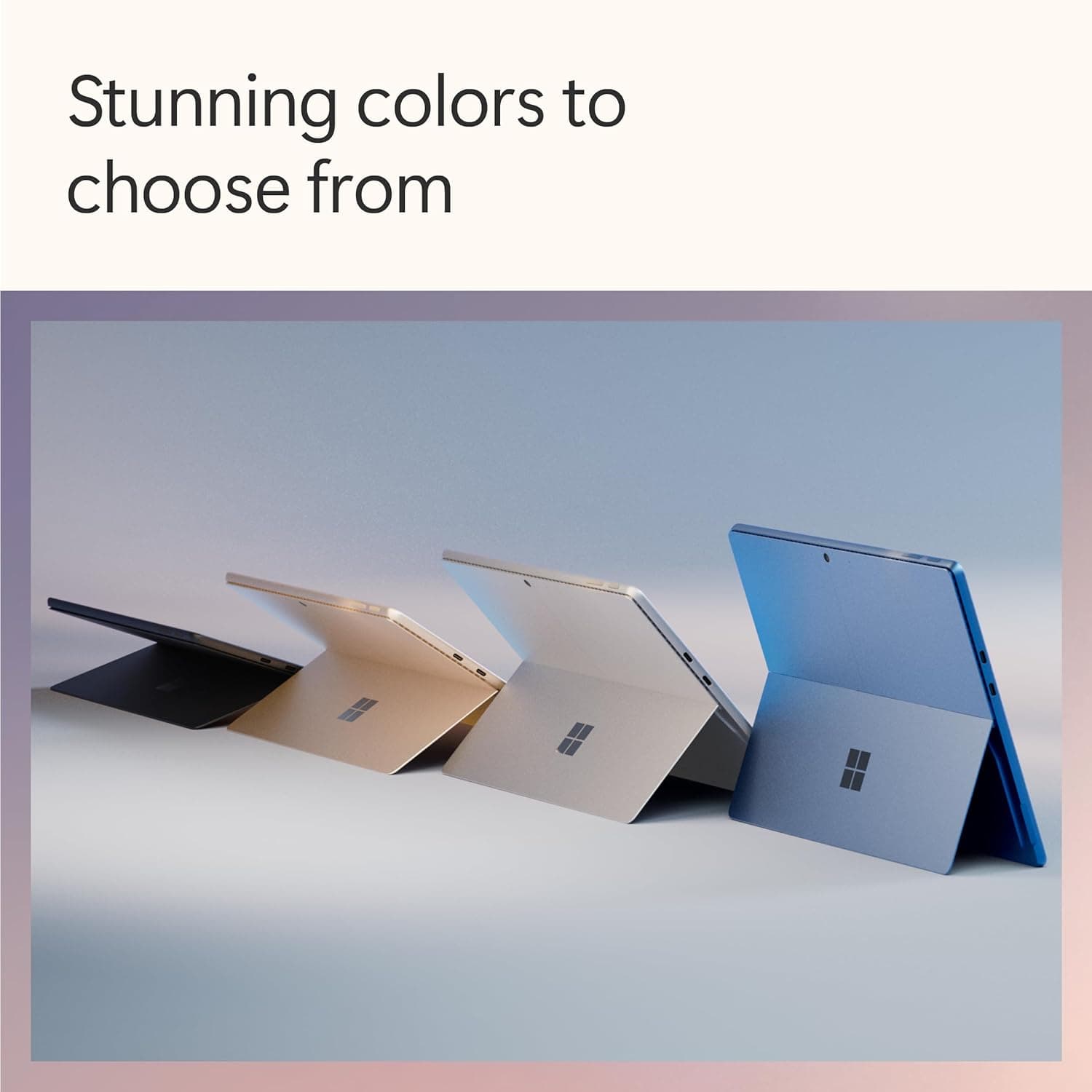 Surface Pro 11 (Snapdragon X Elite) 16/1TB – Brand New | City Gadgets Kenya