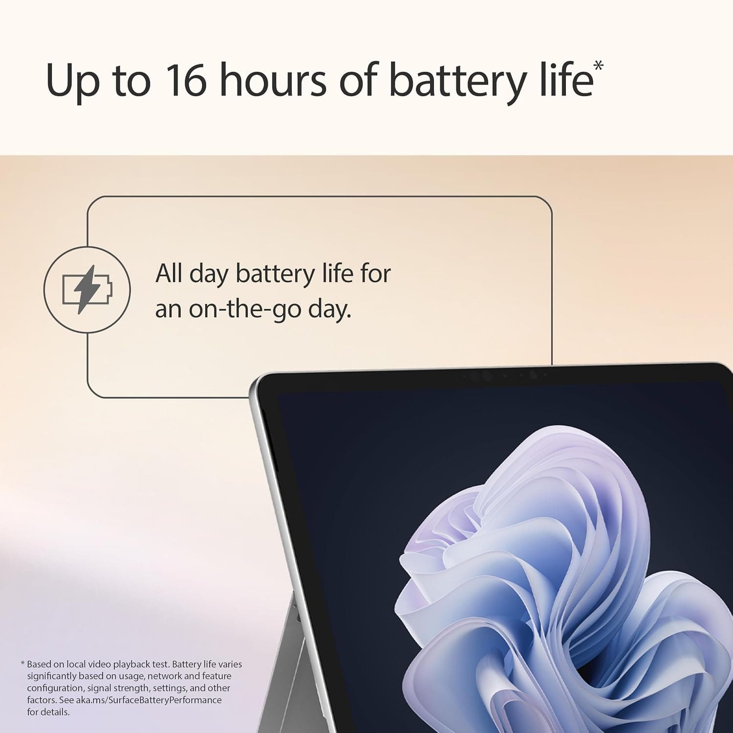 Surface Pro 12 (Snapdragon X Plus) 16/256GB – Brand New | City Gadgets Kenya