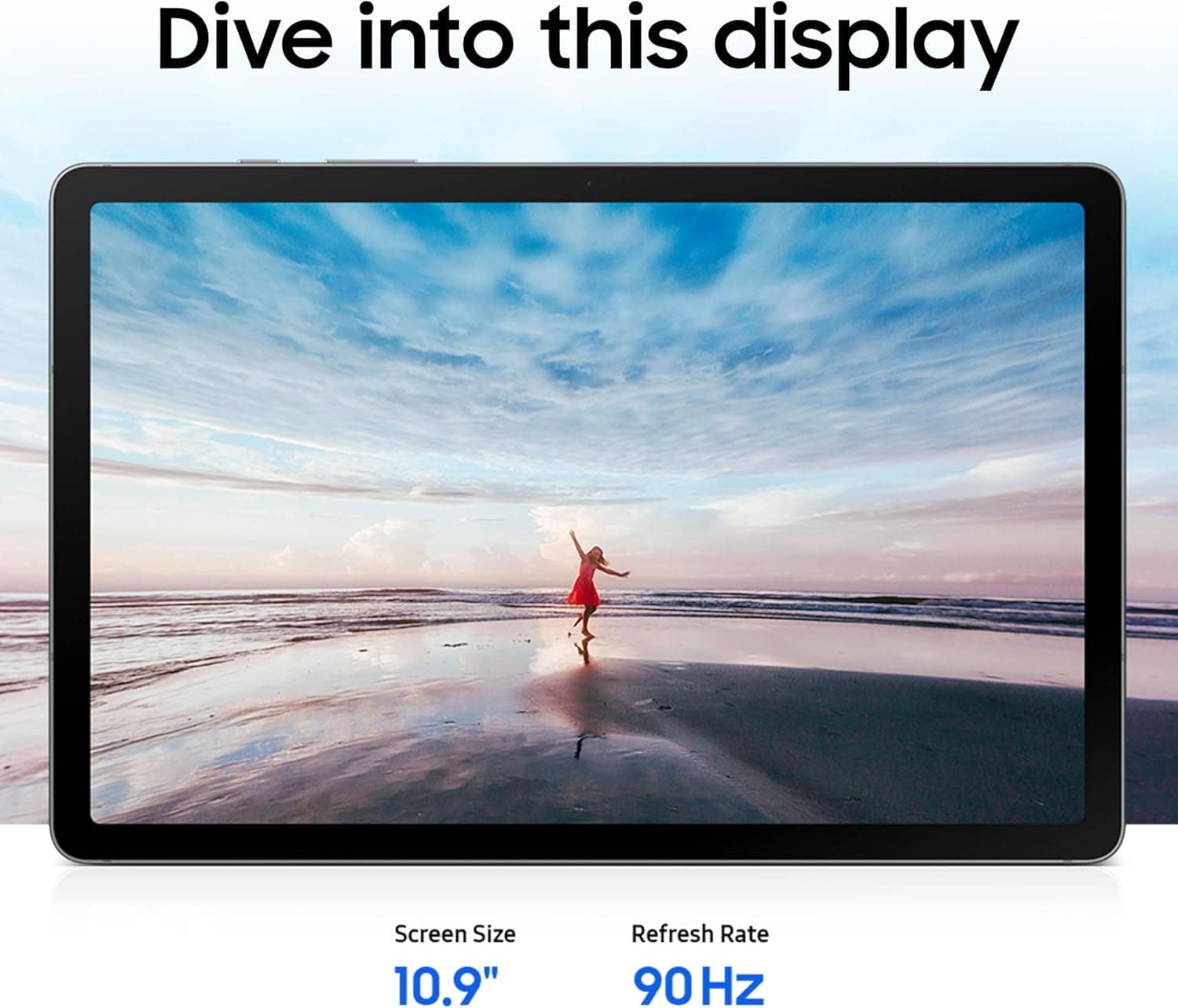 Galaxy Tab S10 Lite 5G 6/128GB – Brand New | City Gadgets Kenya